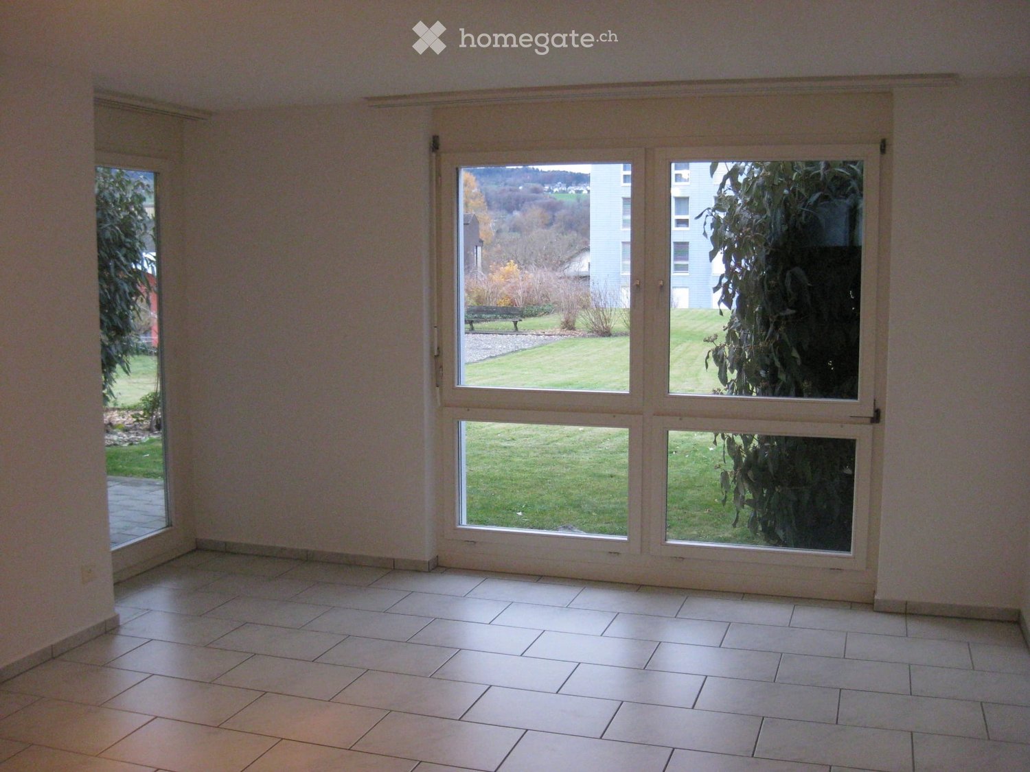 2 rooms apartment