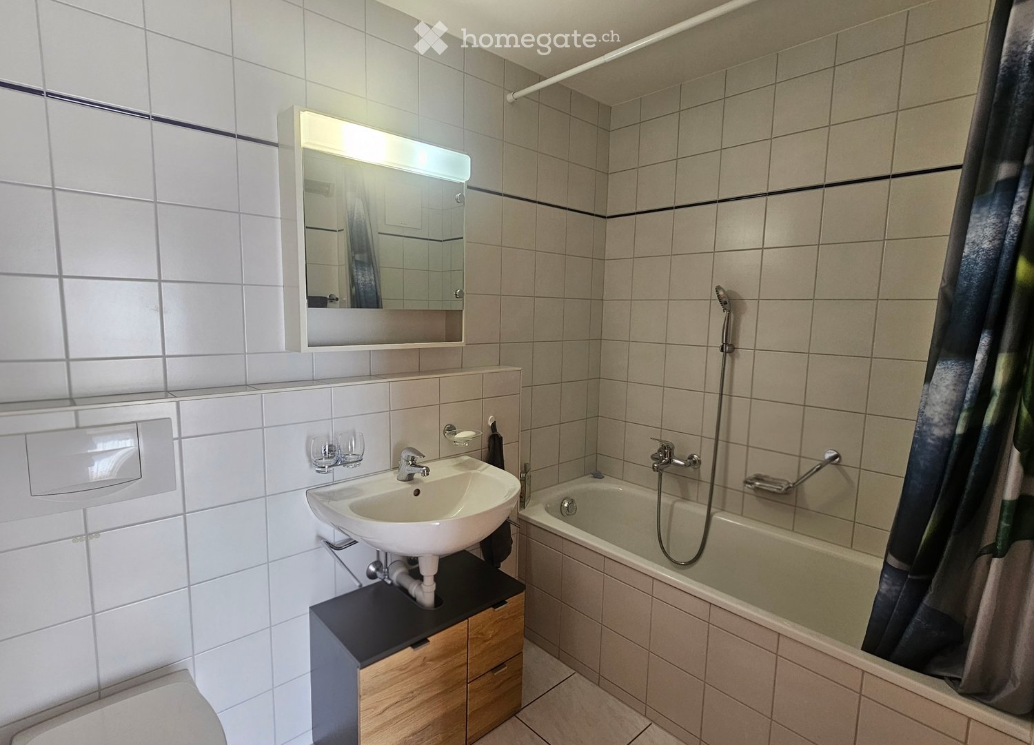 Appartamento di 3 ½ locali