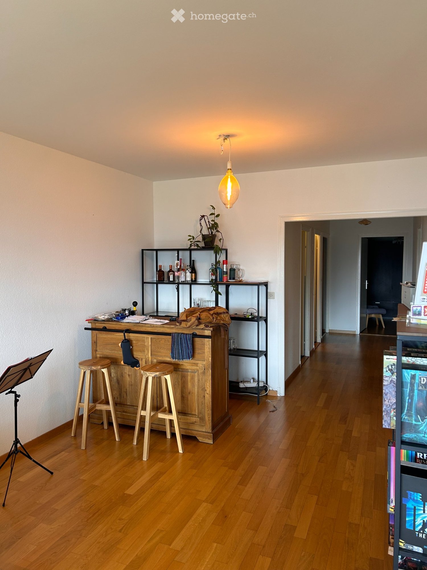 Appartamento di 4 ½ locali, foto 3 di 5