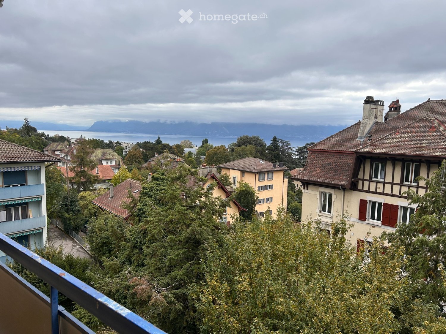 Appartamento di 4 ½ locali, foto 4 di 5