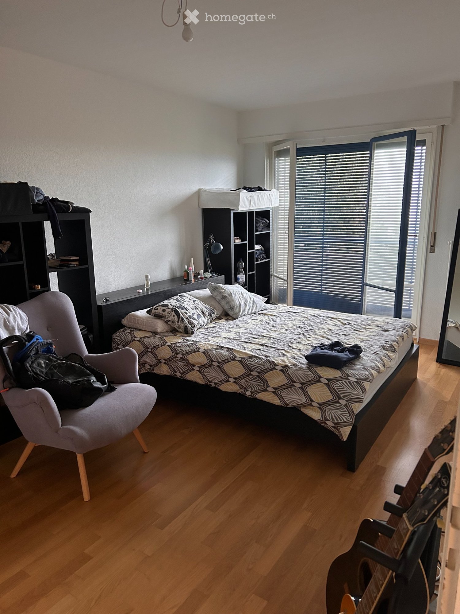 Appartamento di 4 ½ locali, foto 5 di 5