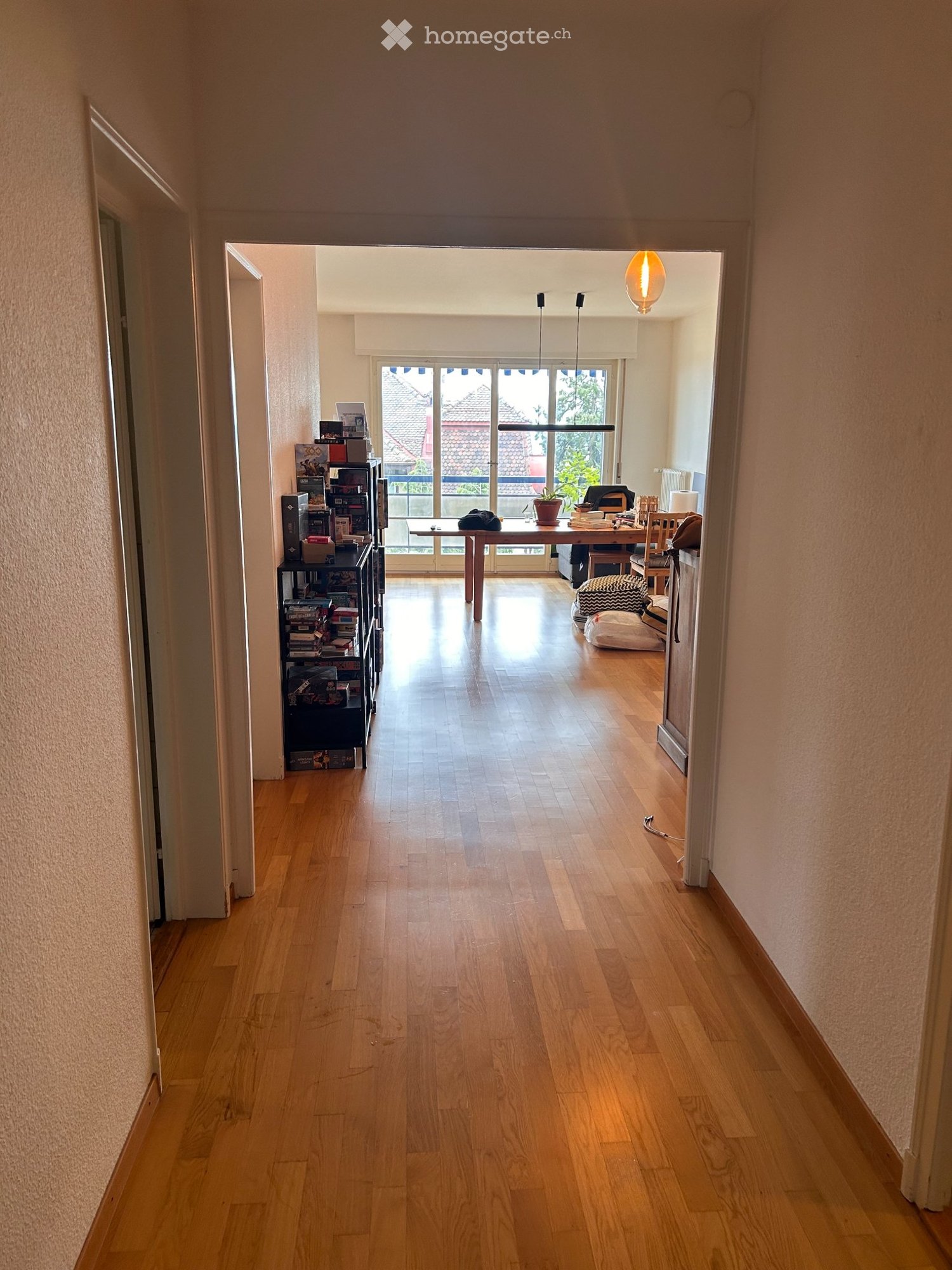 Appartamento di 4 ½ locali, foto 1 di 5