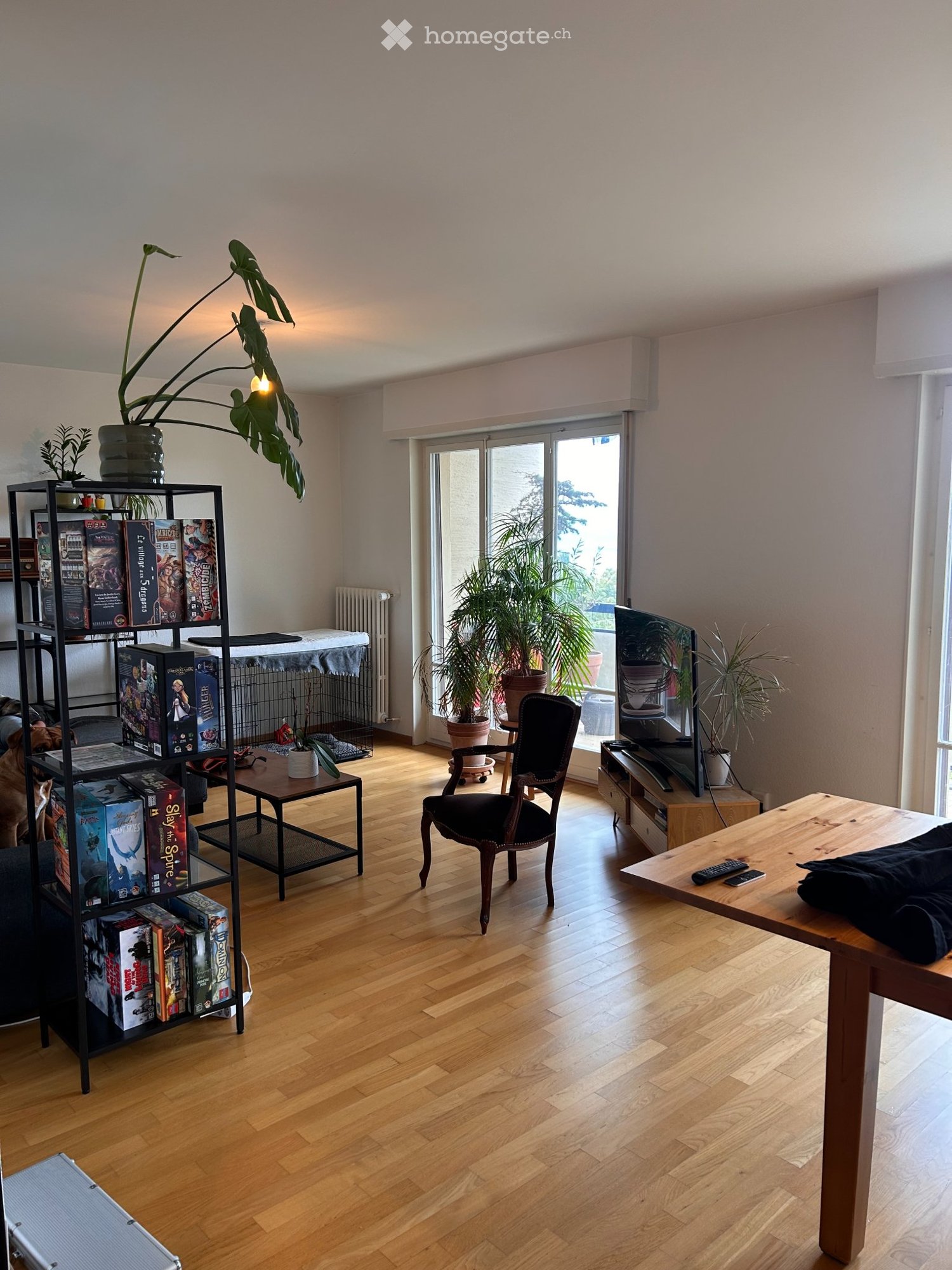 Appartamento di 4 ½ locali, foto 2 di 5