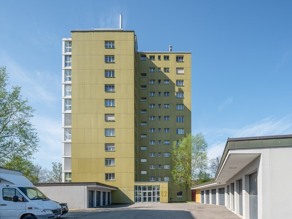 Appartamento di 4 ½ locali, foto 2 di 6