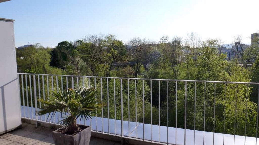 Appartamento mansardato di 3 ½ locali, foto 6 di 8