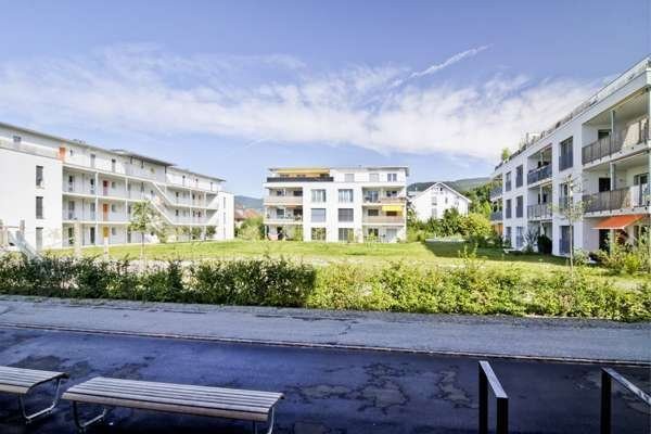 Appartamento mansardato di 3 ½ locali, foto 1 di 8