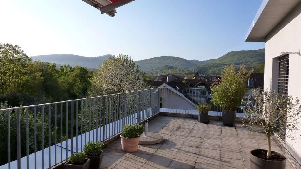 Appartamento mansardato di 3 ½ locali, foto 7 di 8