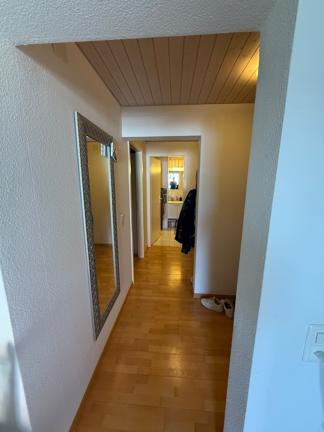 Appartamento di 3 locali, foto 8 di 10