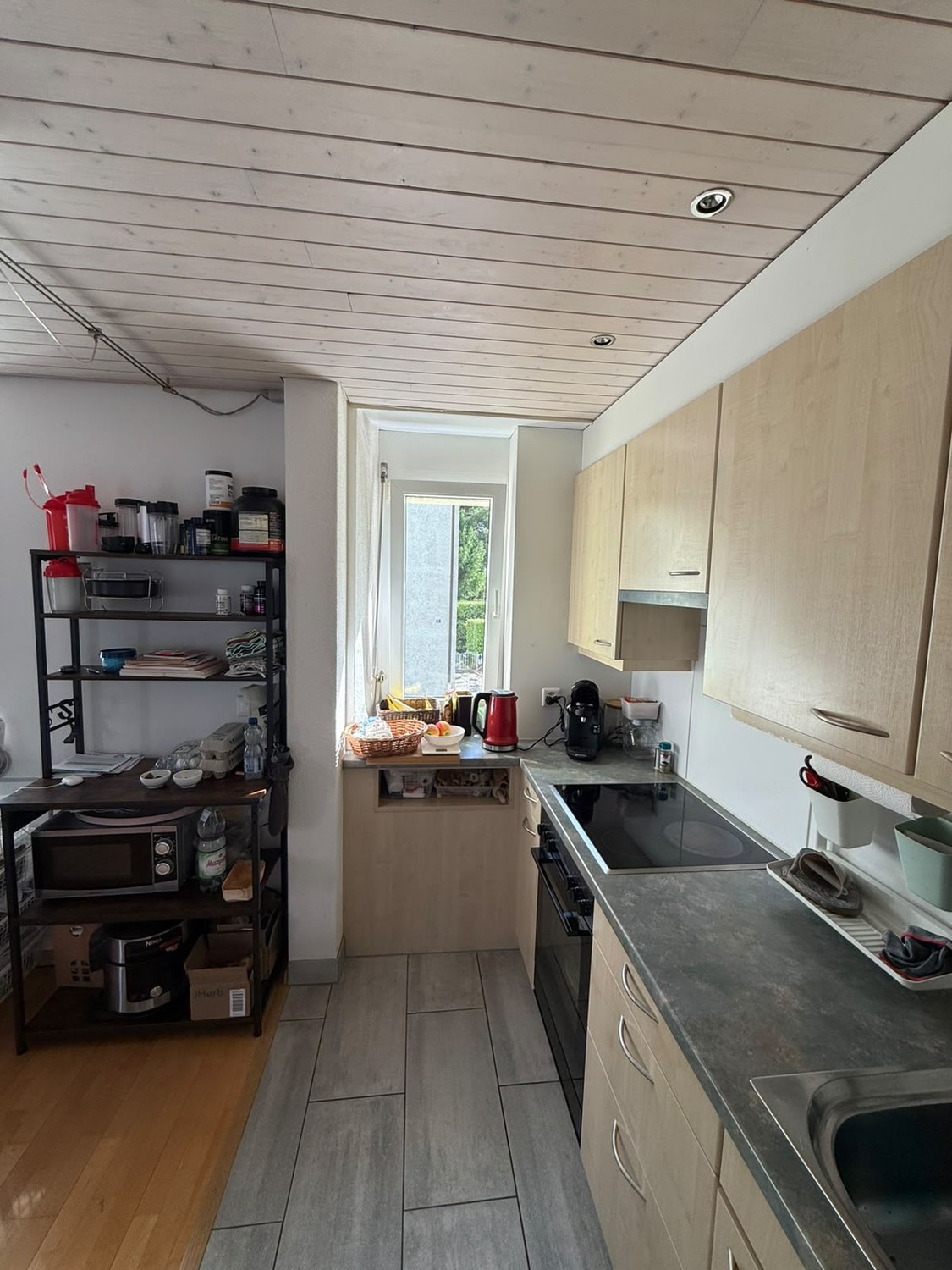 Appartamento di 3 locali, foto 7 di 10