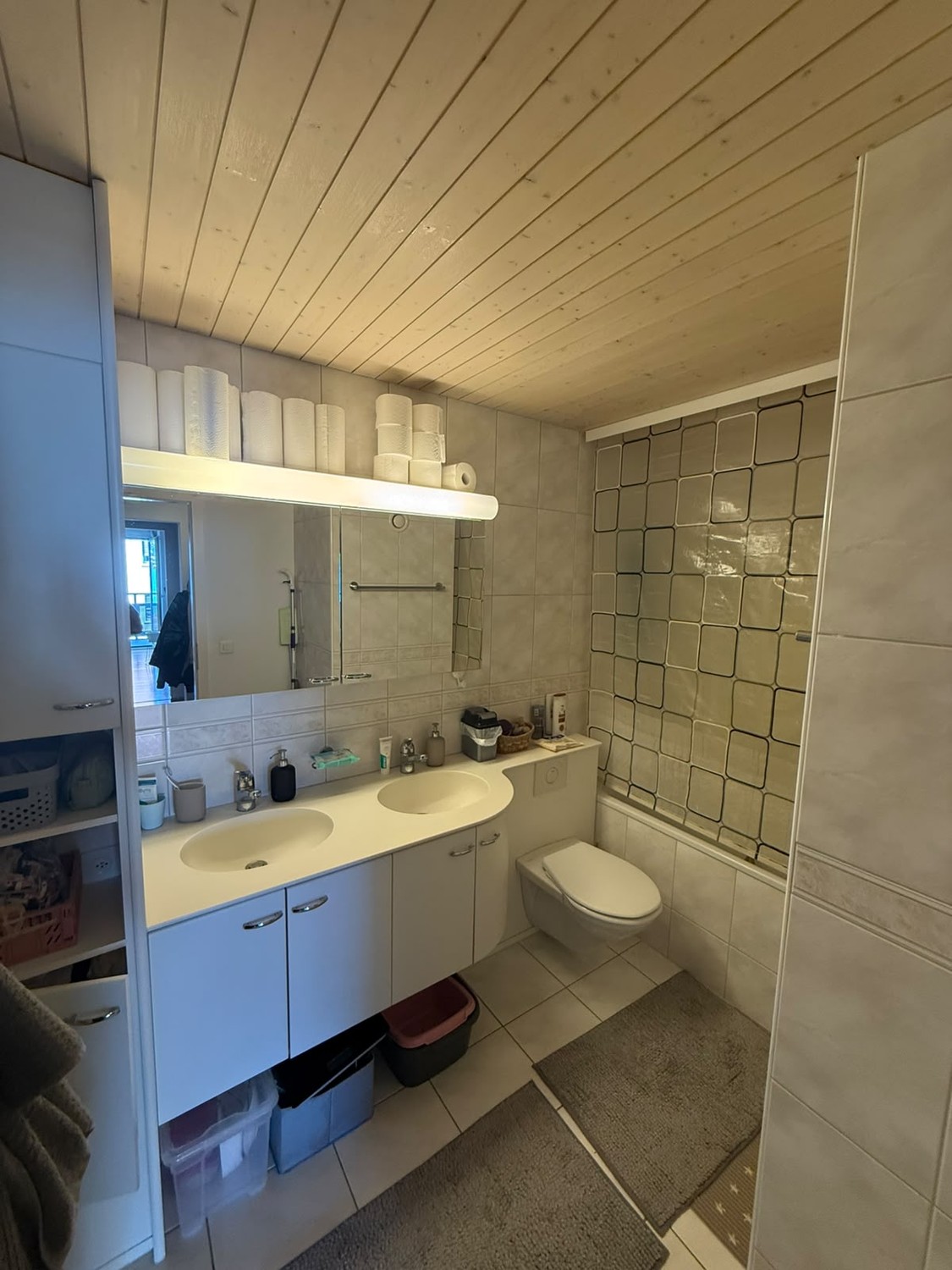 Appartamento di 3 locali, foto 10 di 10
