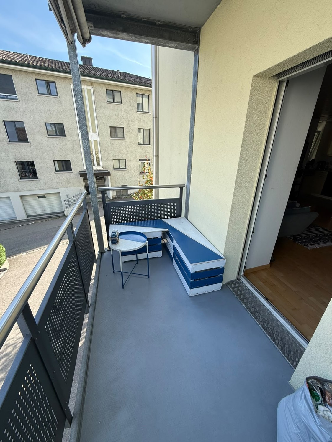 Appartamento di 3 locali, foto 2 di 10