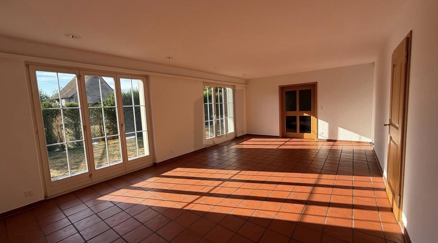 Casa singola con 7 locali