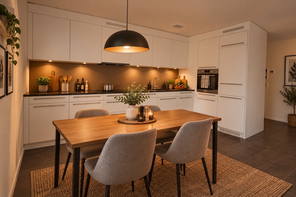 Appartamento di 2 ½ locali, foto 2 di 9