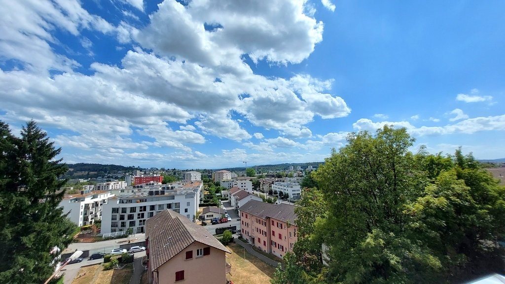 Appartamento di 4 ½ locali, foto 8 di 8