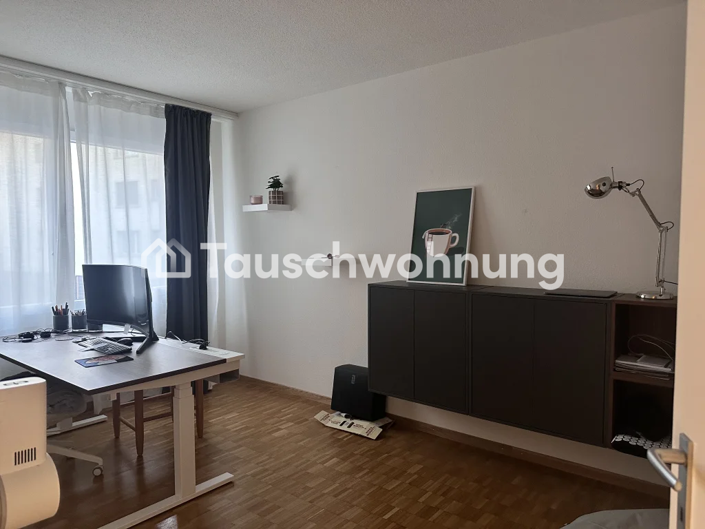 3 ½ rooms apartment, foto 8 di 10
