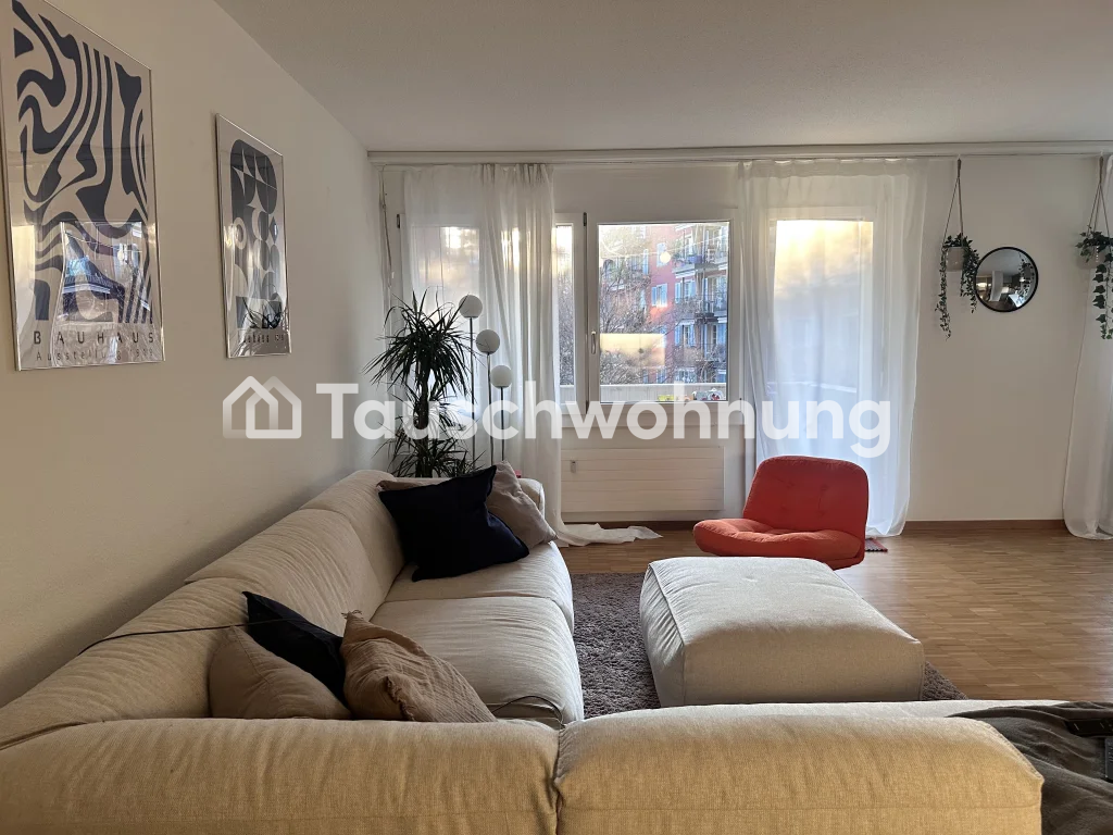 3 ½ rooms apartment, foto 1 di 10