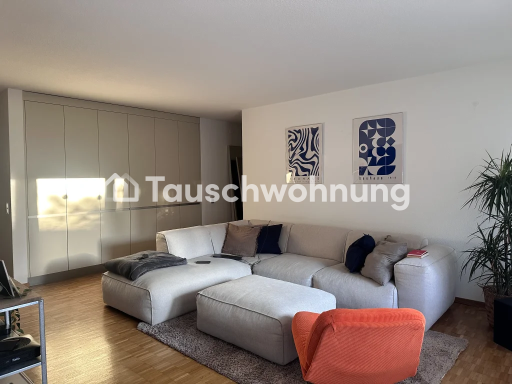 3 ½ rooms apartment, foto 4 di 10