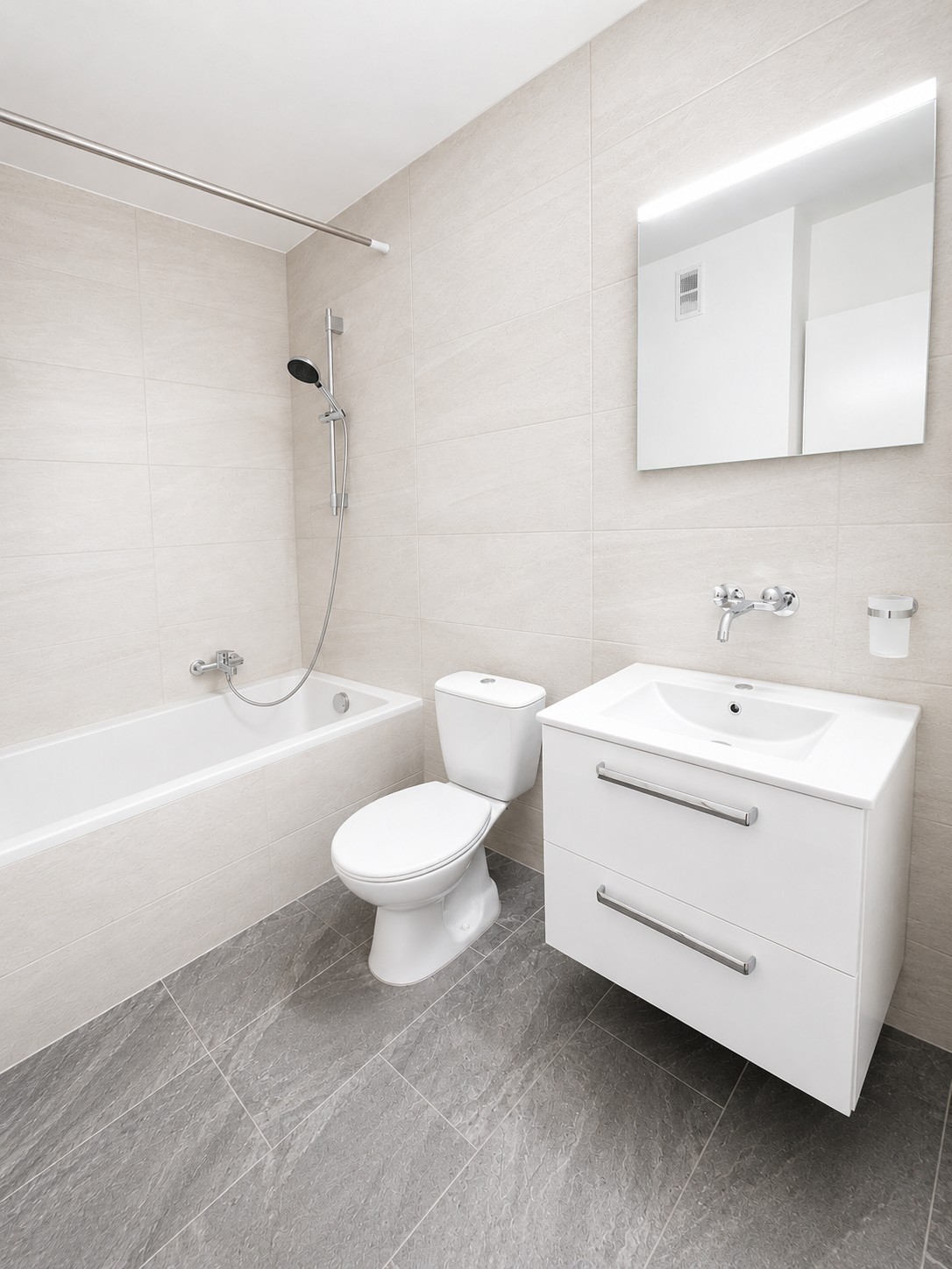 Appartamento di 2 ½ locali, foto 3 di 7