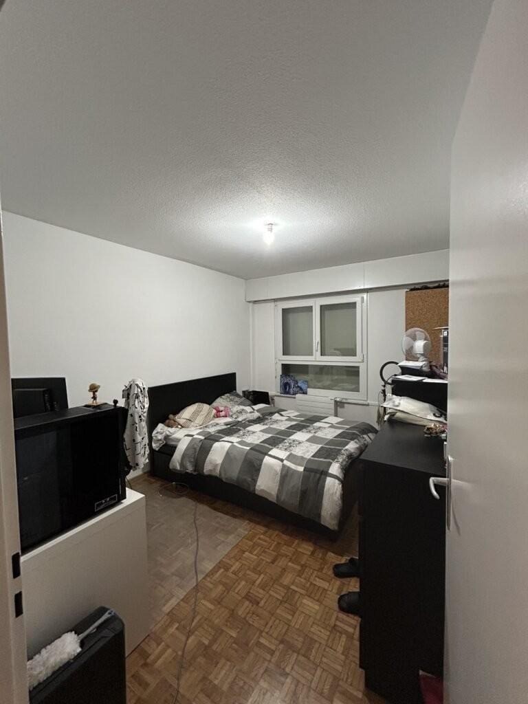 Appartamento di 3 ½ locali, foto 2 di 3