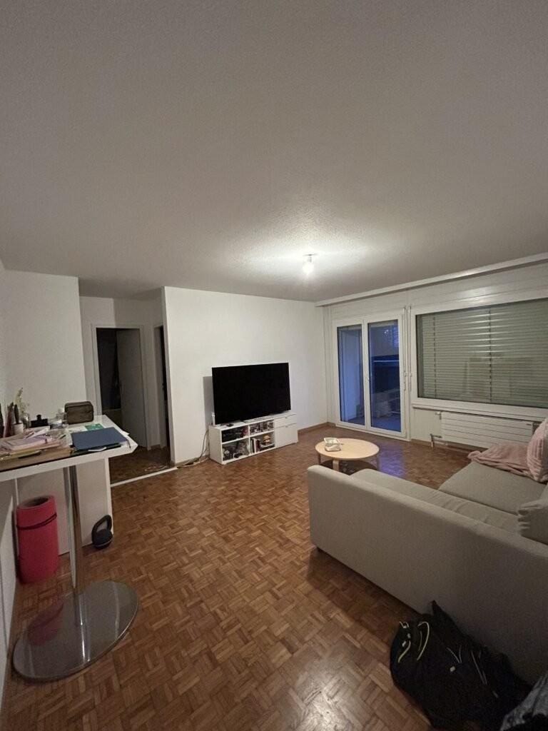 Appartamento di 3 ½ locali, foto 1 di 3