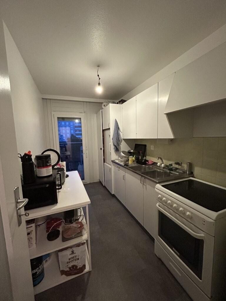 Appartamento di 3 ½ locali, foto 3 di 3