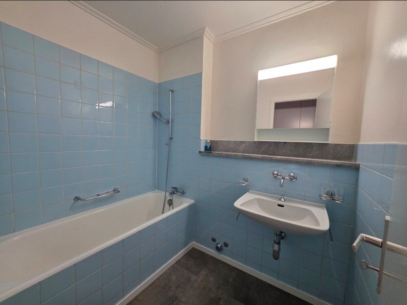 Appartamento di 2 ½ locali, foto 3 di 4