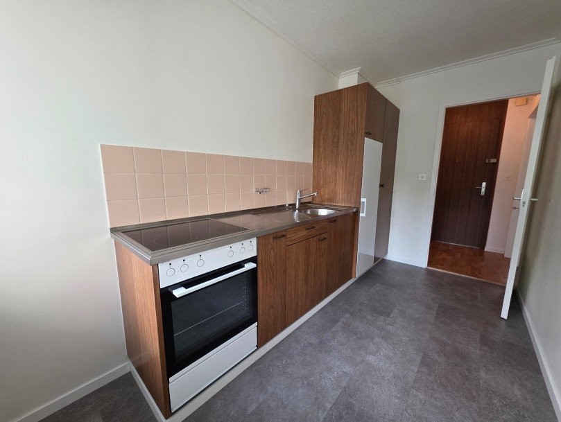 Appartamento di 2 ½ locali, foto 1 di 4