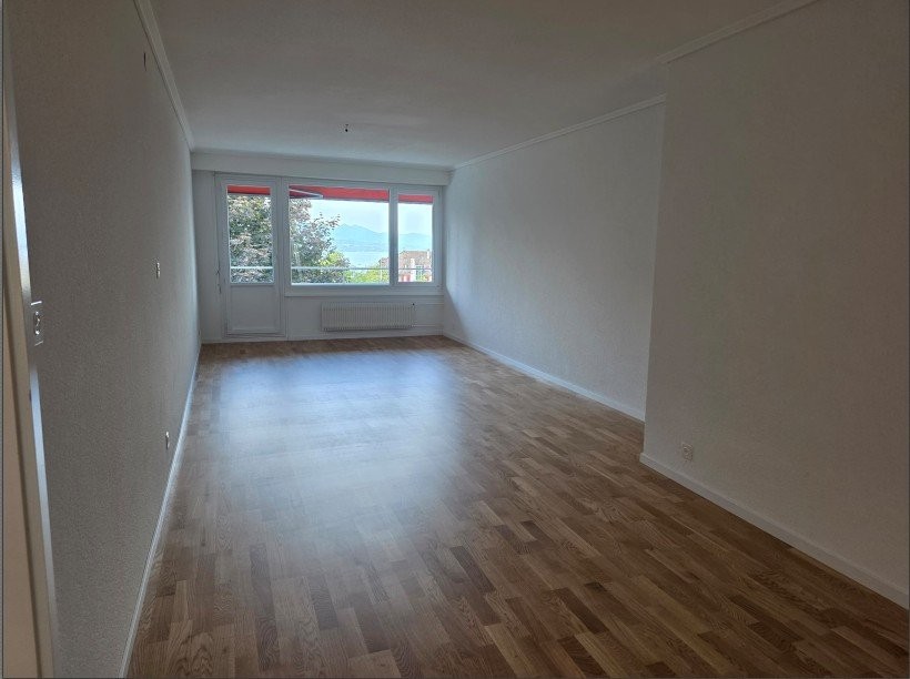 Appartamento di 2 ½ locali, foto 2 di 4