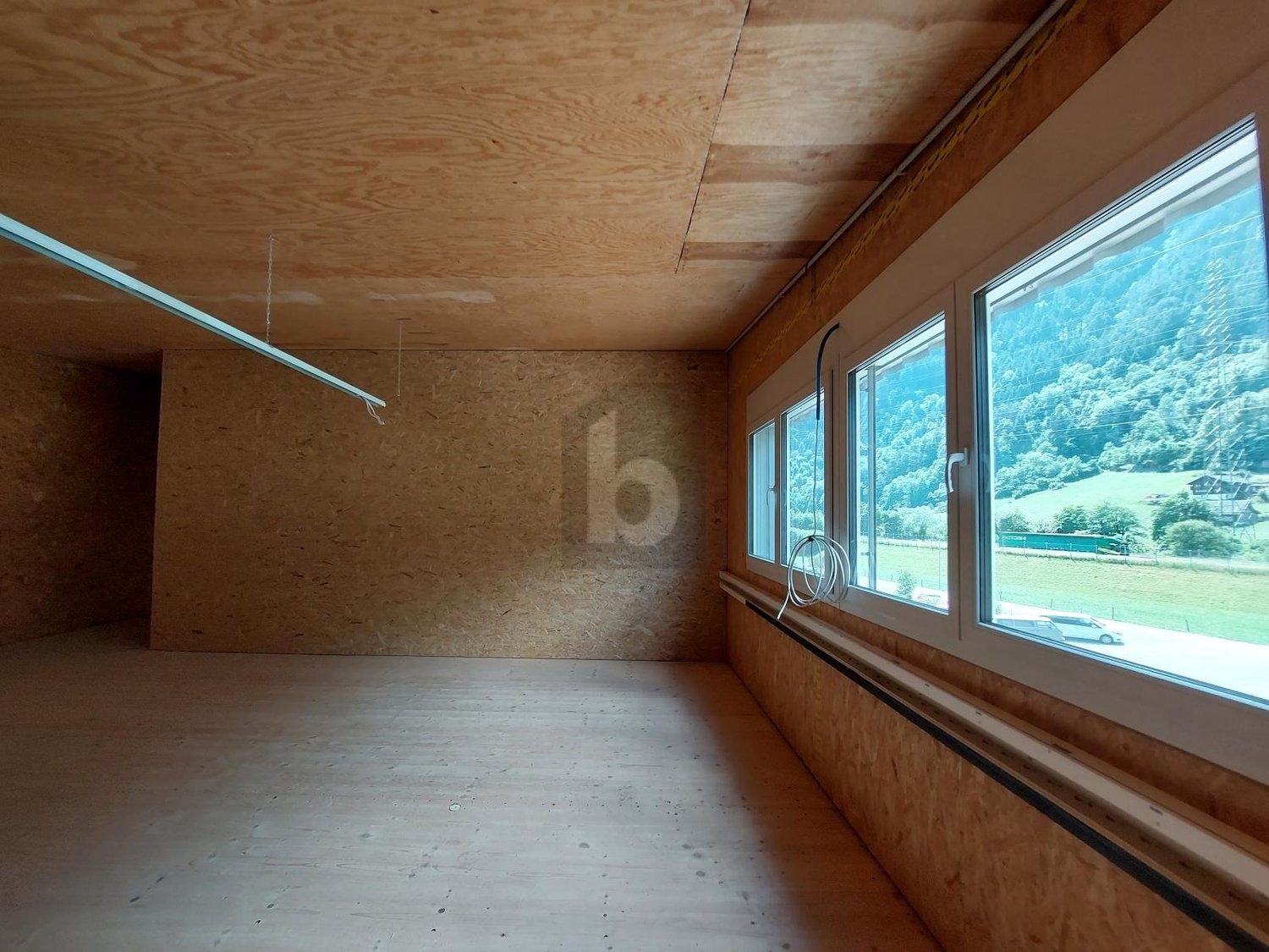 Ufficio di 68m²