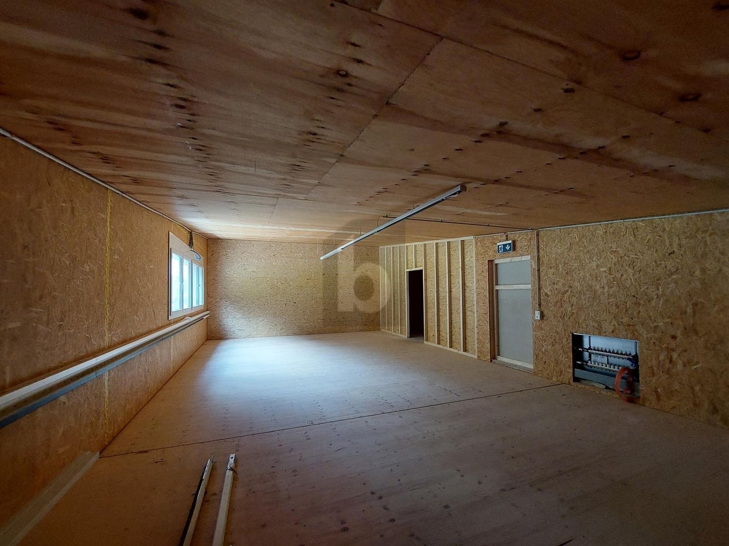Ufficio di 68m²