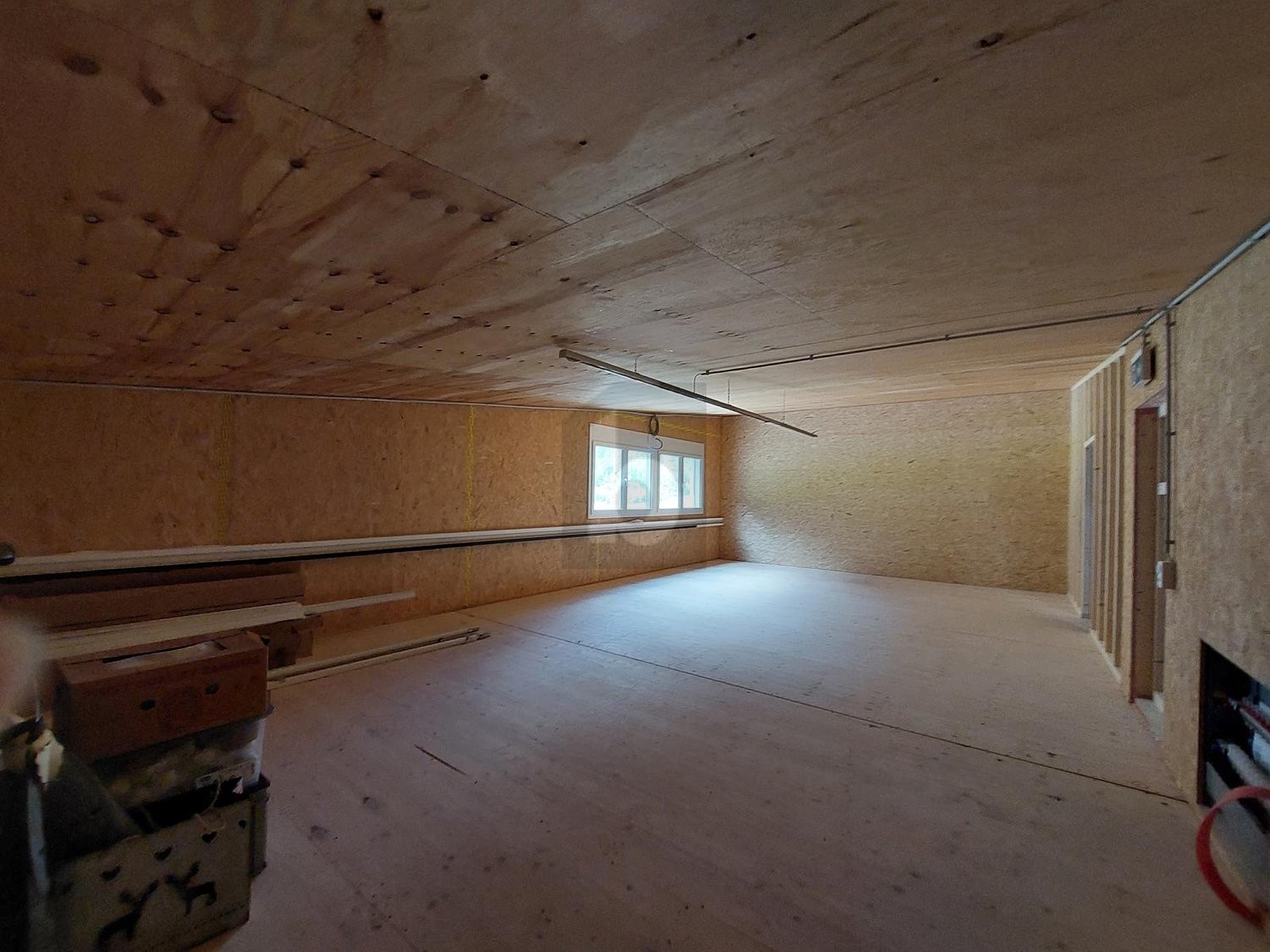 Ufficio di 68m²
