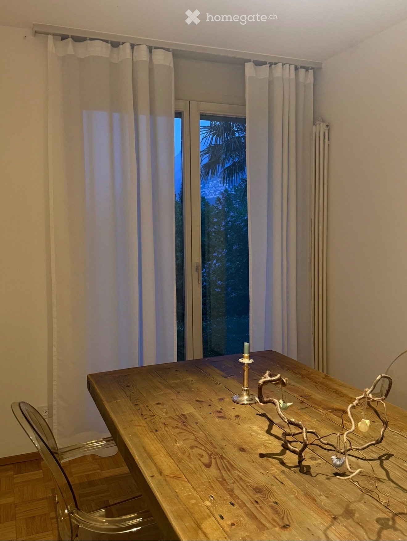 3 rooms apartment, foto 4 di 4