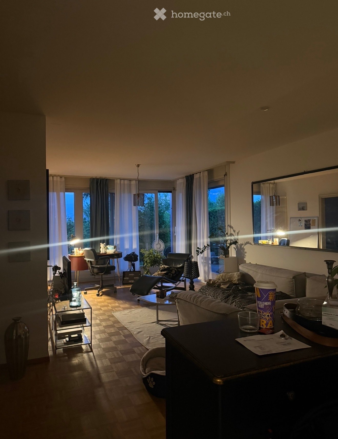 3 rooms apartment, foto 1 di 4