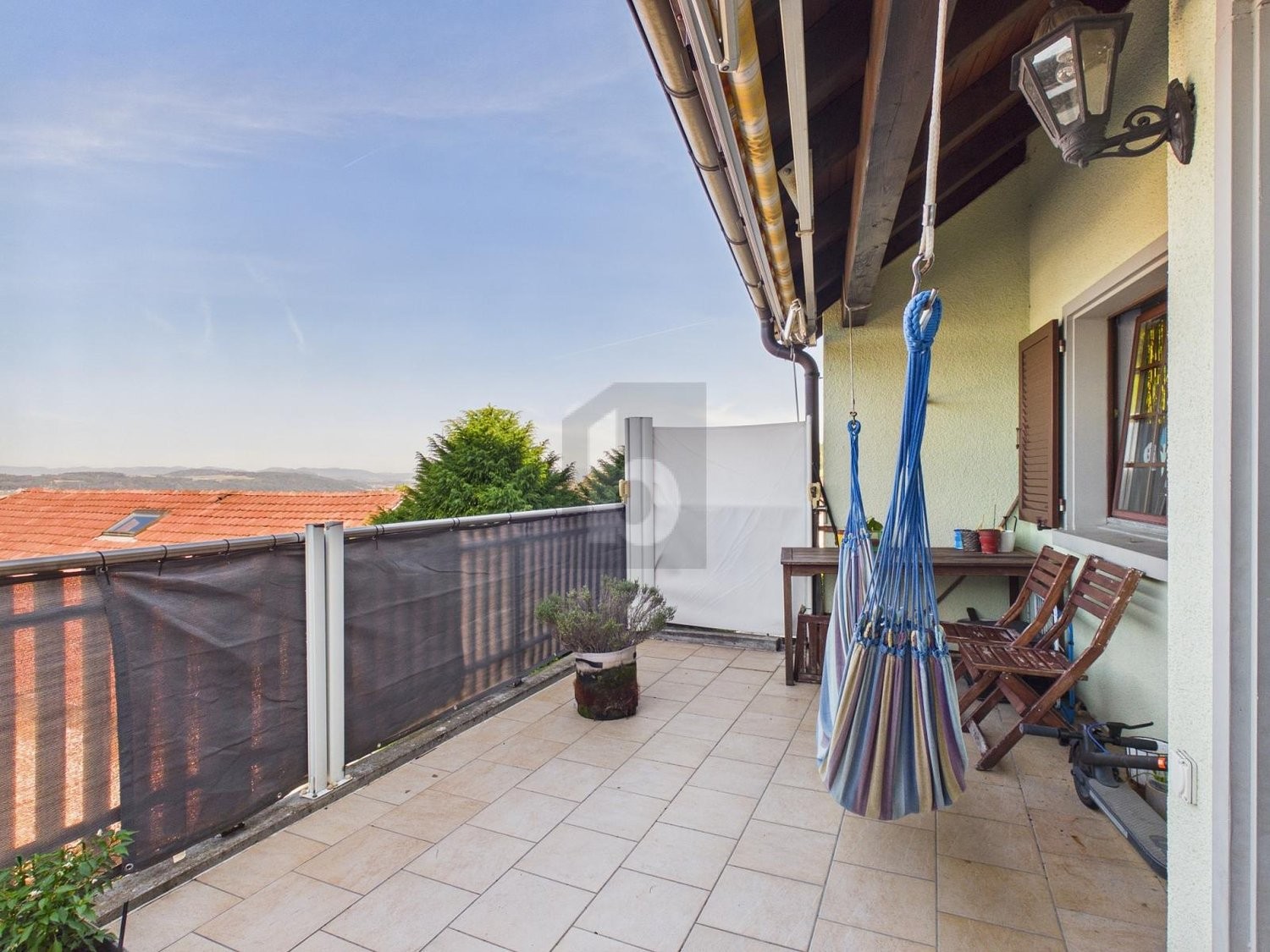 Duplex de 4 ½ pièces