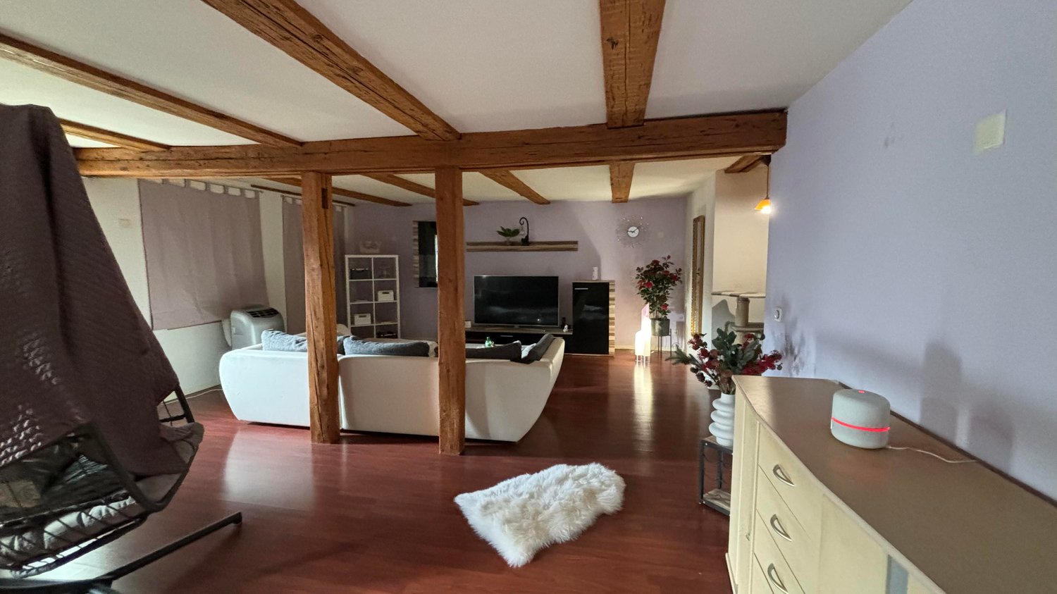 Appartamento di 2 ½ locali