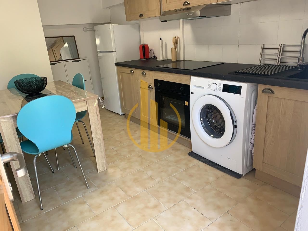 appartamento di 2 locali, foto 1 di 7