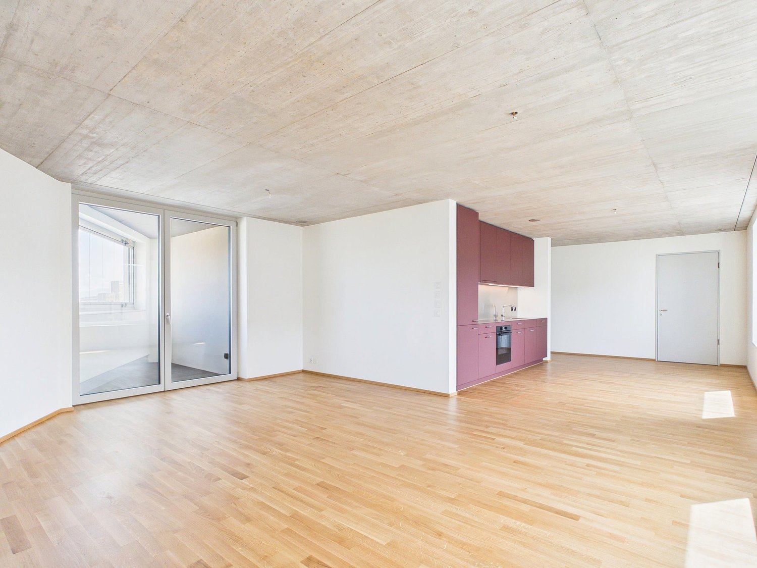 Appartamento di 1 ½ locali, foto 5 di 10