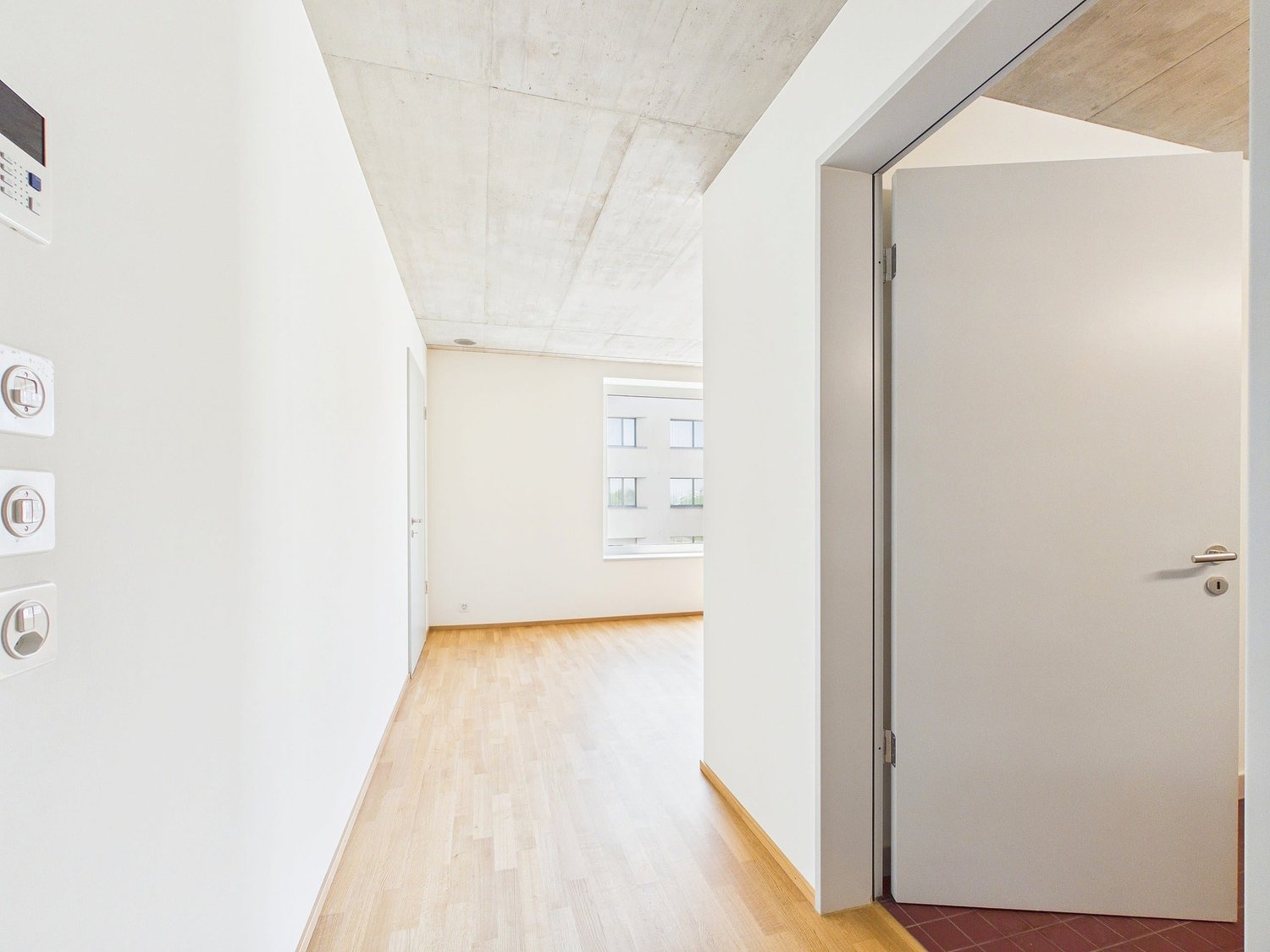 Appartamento di 1 ½ locali, foto 8 di 10