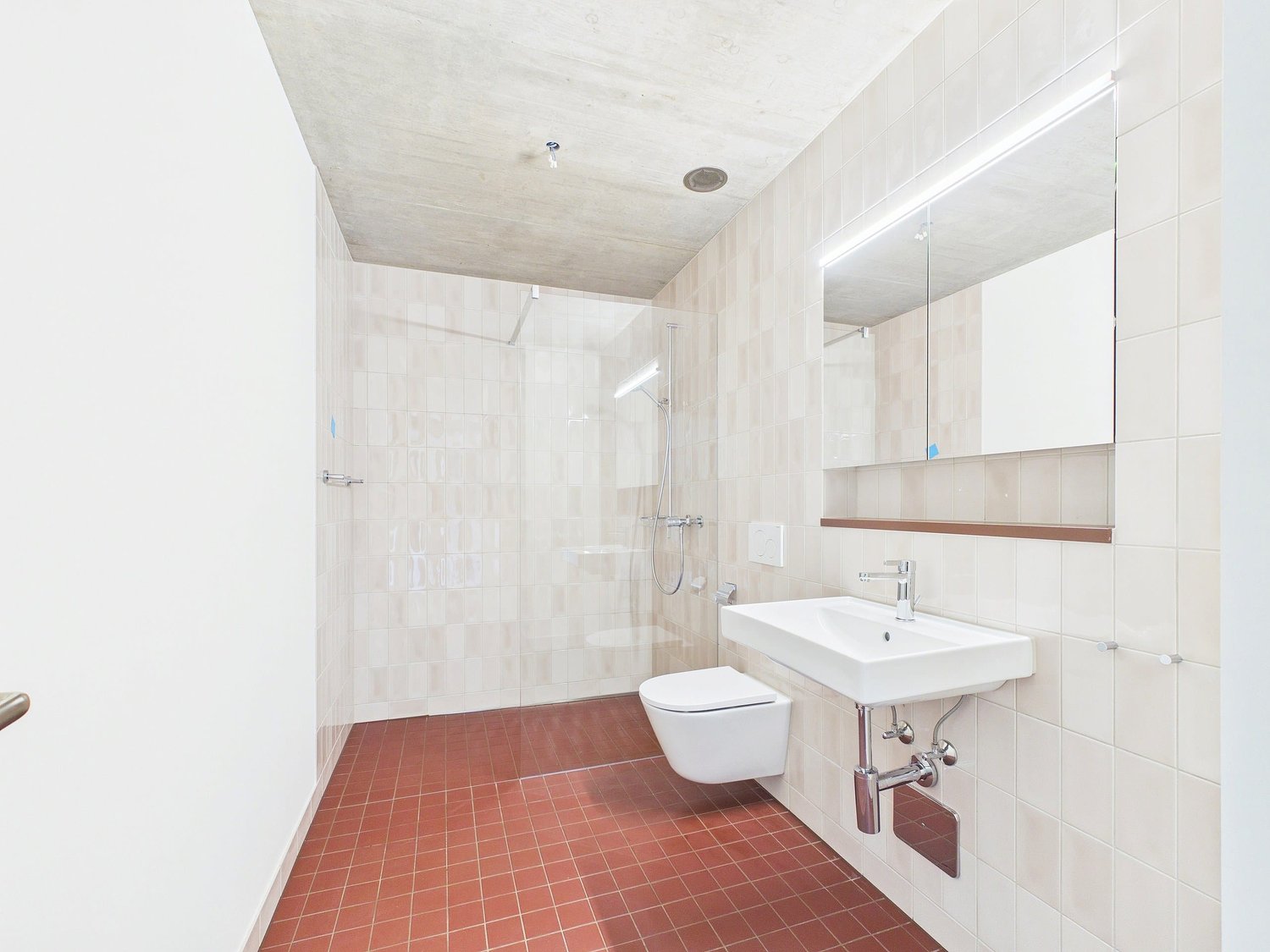 Appartamento di 1 ½ locali, foto 2 di 10