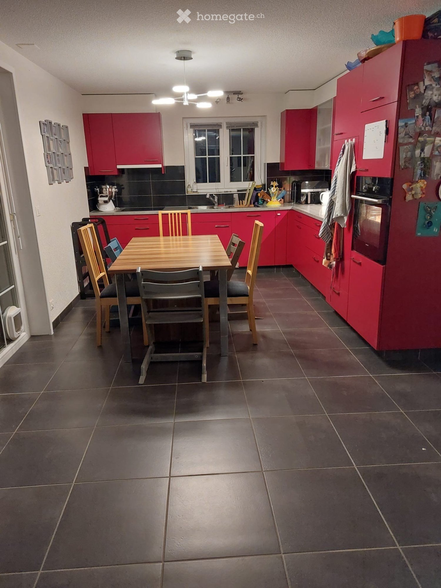 Appartamento di 4 ½ locali, foto 2 di 5