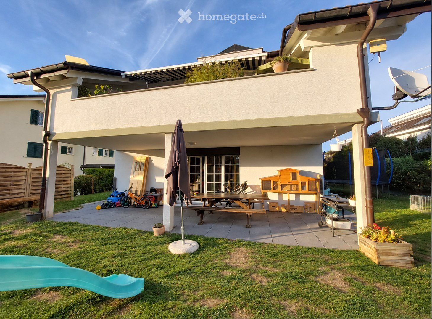 Appartamento di 4 ½ locali, foto 1 di 5