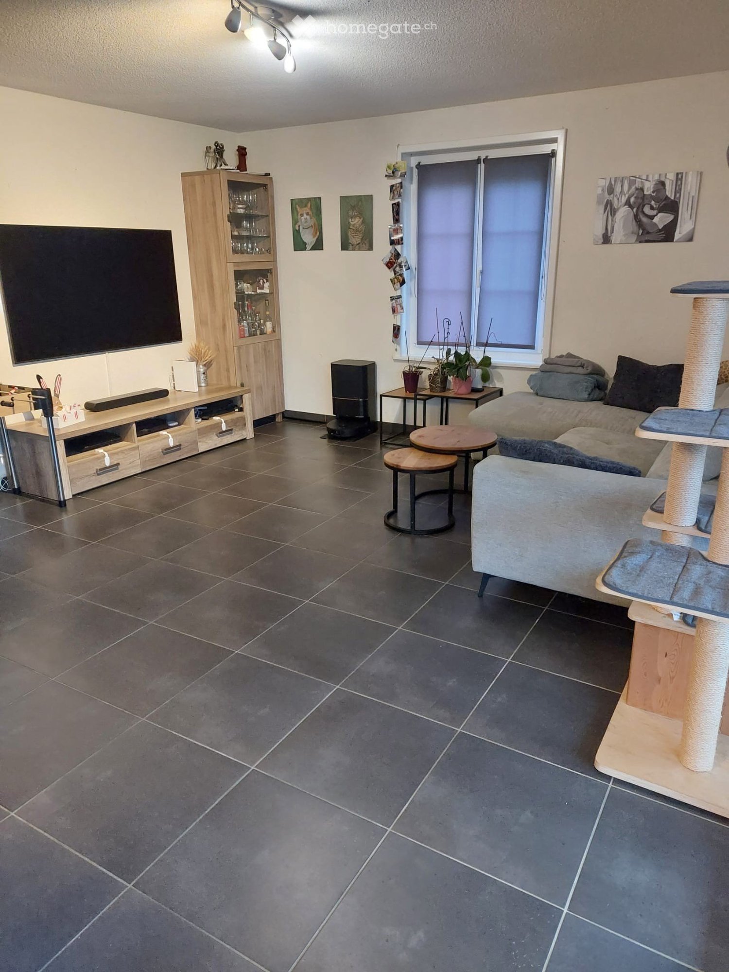 Appartamento di 4 ½ locali, foto 4 di 5