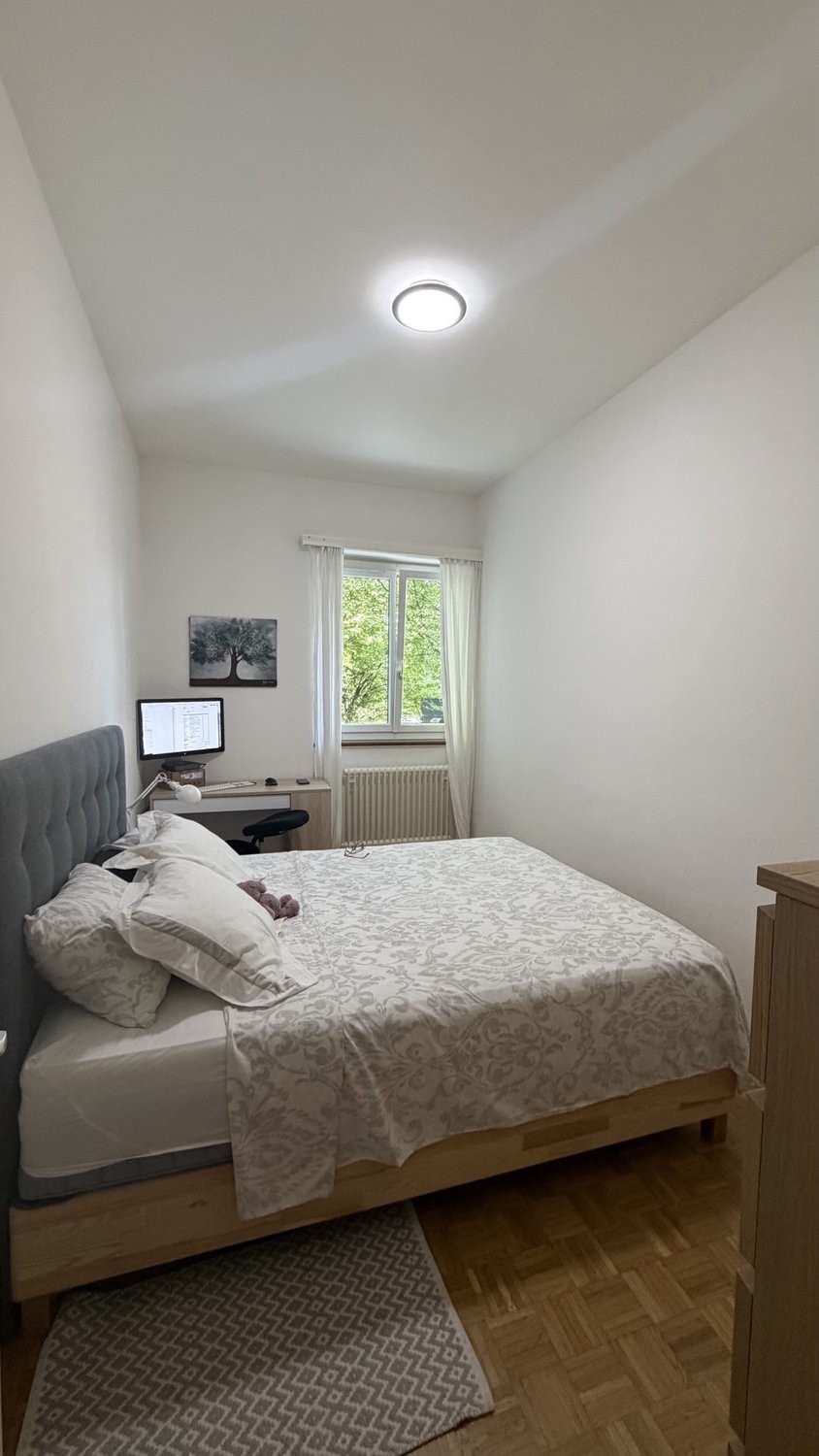 Appartamento di 4 ½ locali, foto 7 di 10