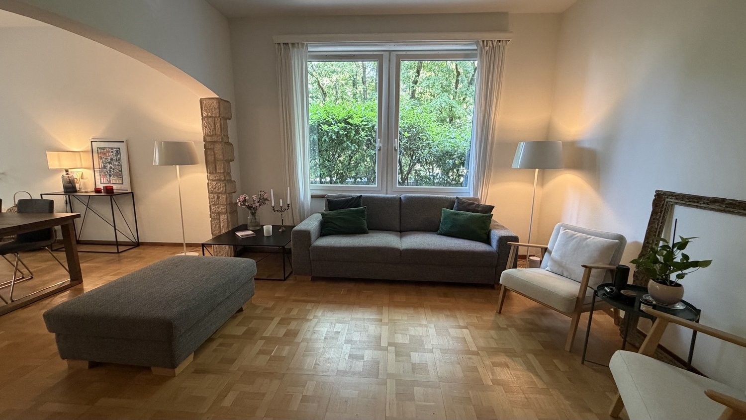 Appartamento di 4 ½ locali, foto 2 di 10