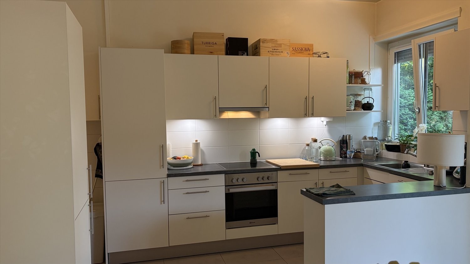 Appartamento di 4 ½ locali, foto 5 di 10