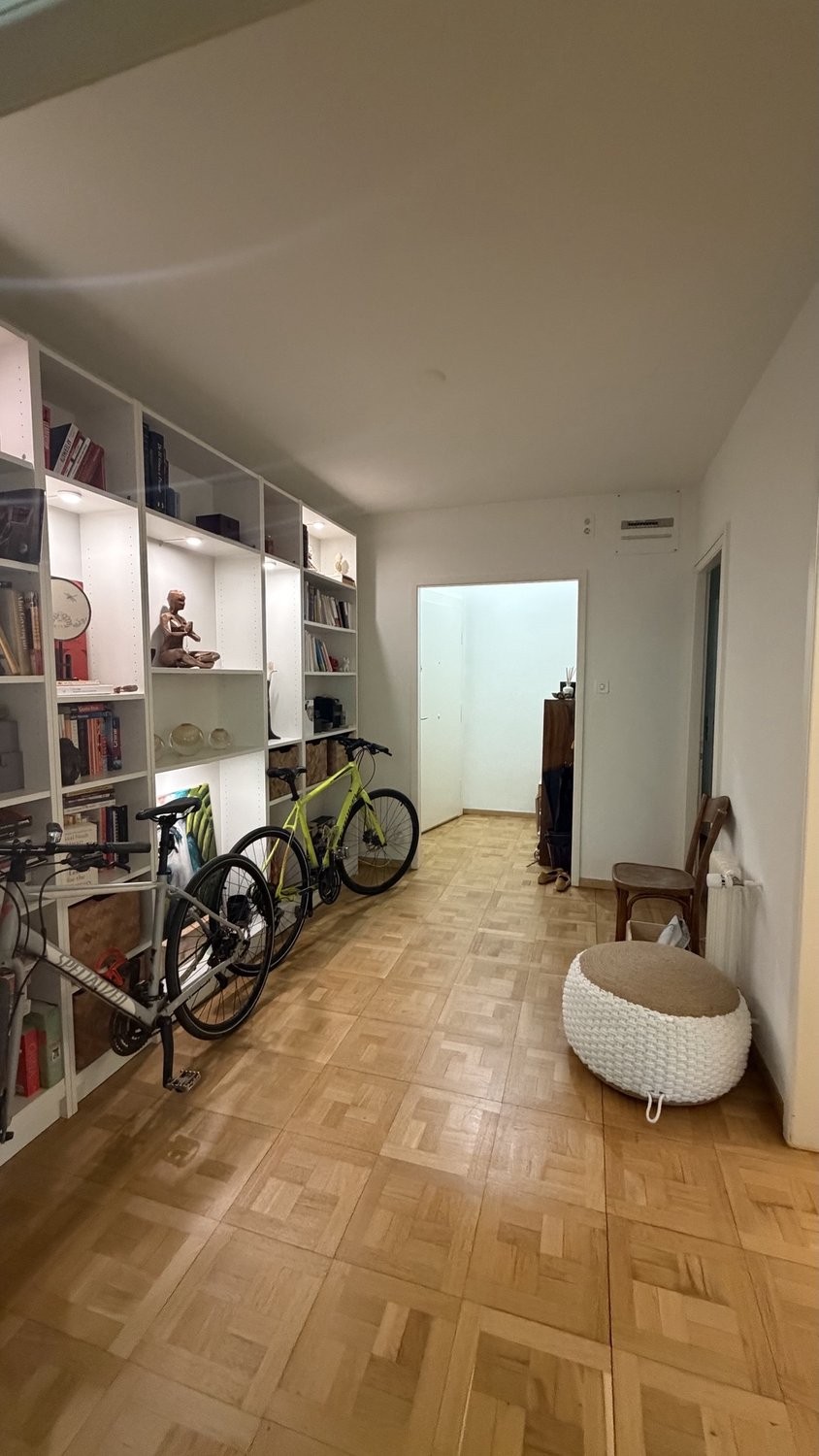 Appartamento di 4 ½ locali, foto 9 di 10