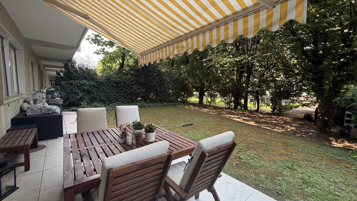 Appartamento di 4 ½ locali, foto 10 di 10