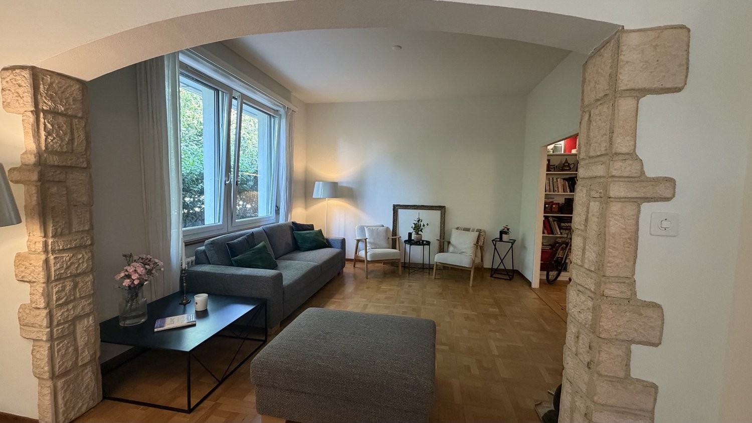 Appartamento di 4 ½ locali, foto 3 di 10