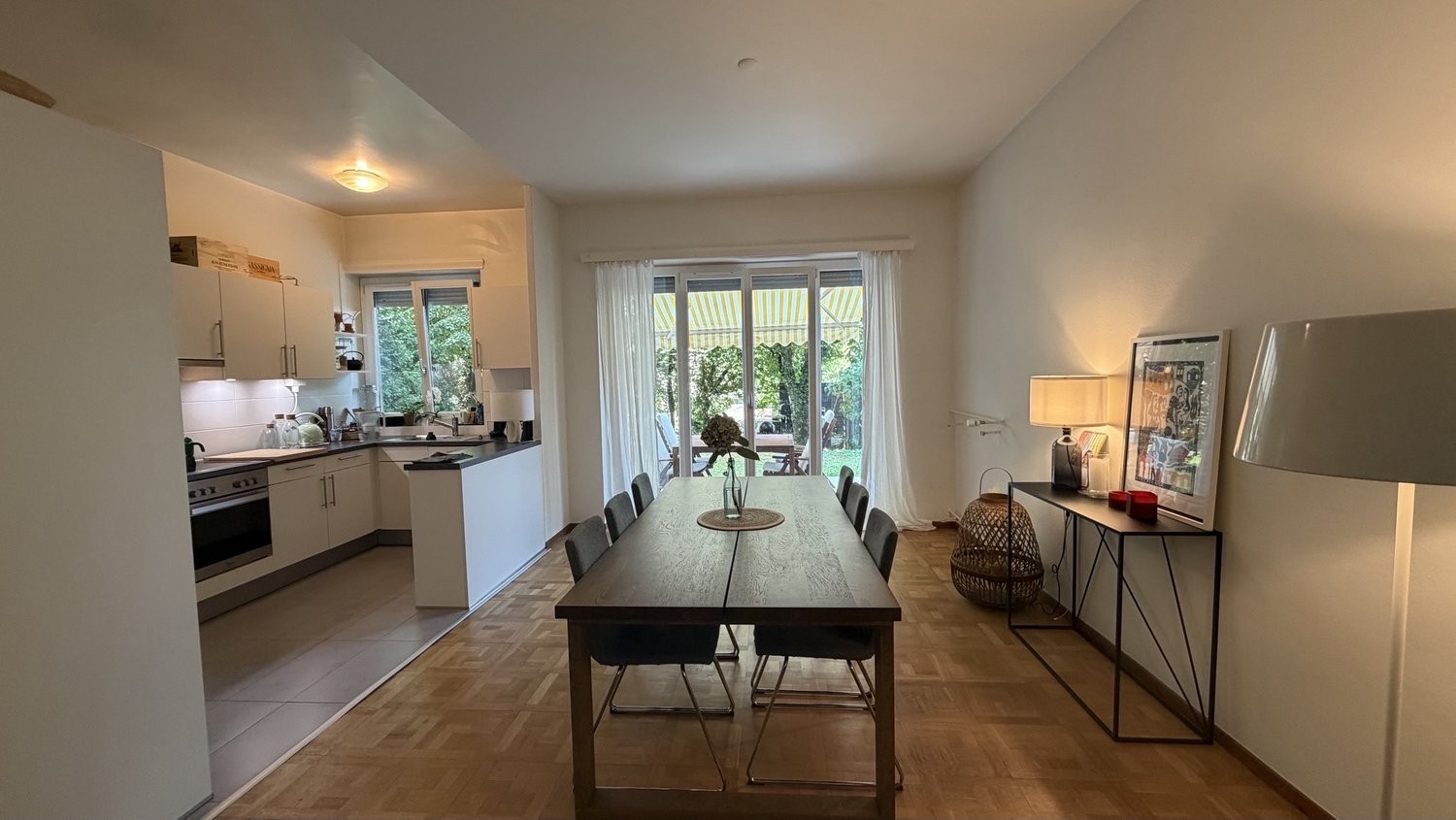 Appartamento di 4 ½ locali, foto 4 di 10