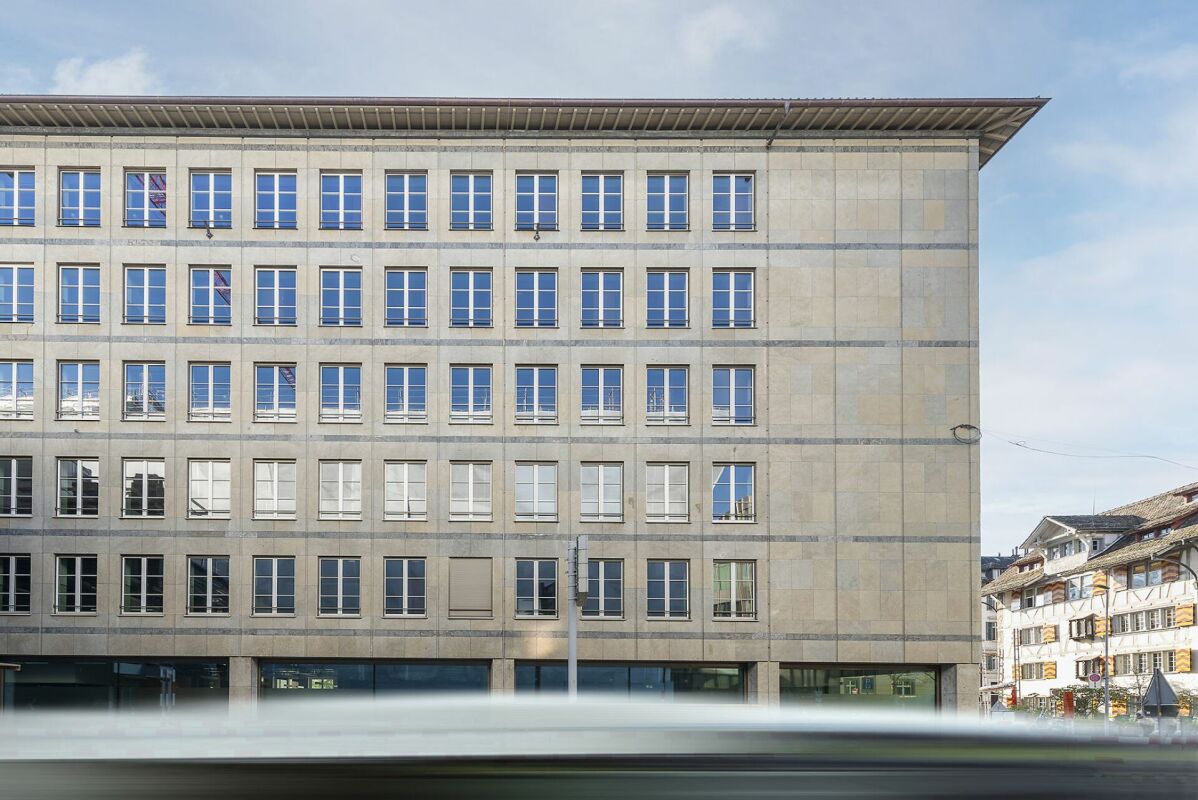 500m² ufficio